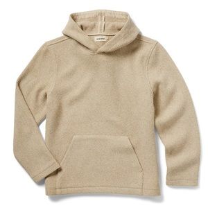 Taylor Stitch The Nomad Hoodie in Natural-38.